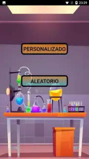 Master Chemistry скриншот 6