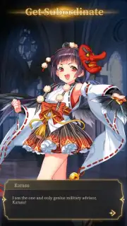 ISEKAI: Demon Waifu скриншот 6