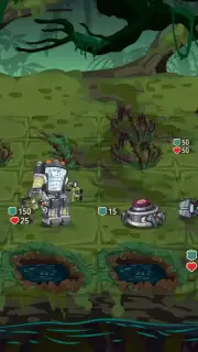 Space Raiders скриншот 5