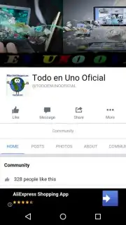 Internet Gratis Todo en Uno скриншот 4