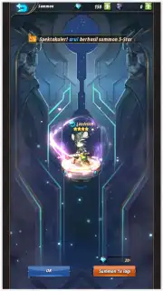 AFK Champions скриншот 2