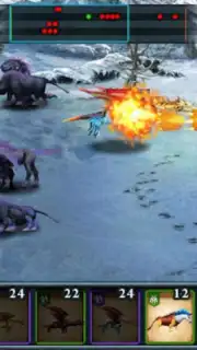 Fort Conquer скриншот 3