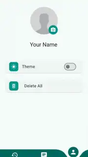 Chat Mate скриншот 5