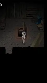 Fear and Hunger 2: Termina скриншот 3