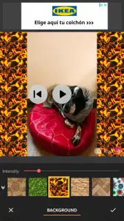 iShot Video Editor скриншот 4