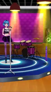 Music Idol - Coco Rock Star скриншот 8