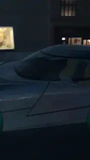 Advanced Car Driver скриншот 6