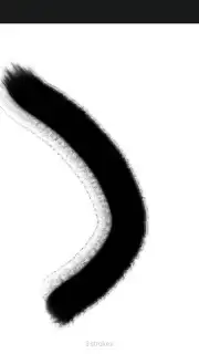 Huion Sketch скриншот 2