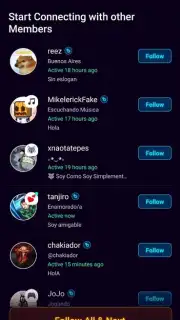 Meta Z скриншот 9
