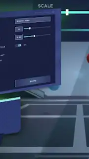 Aim Lab Mobile скриншот 2