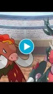 Tetramon Duel Master EX скриншот 1