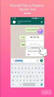 Fancy Bonanza скриншот 3