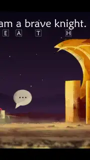I am a brave knight скриншот 8