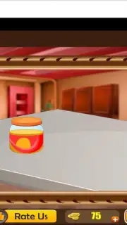 101 - Free New Escape Game скриншот 1