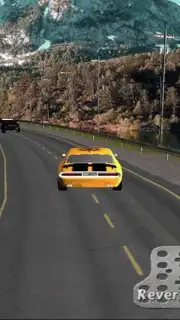 Extreme Car Drive Simulator скриншот 6