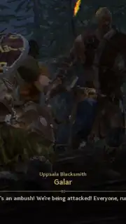Legend of YMIR скриншот 4