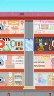 Pepi Super Stores скриншот 1