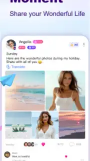 BuzzCast скриншот 3