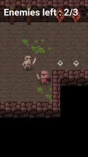 Offline Rogue скриншот 9