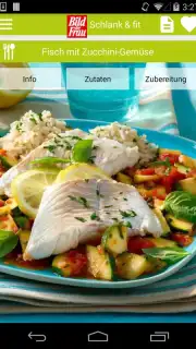 Schlank & fit скриншот 5