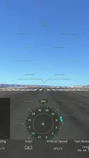 Infinite Flight скриншот 1