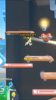 Sonic Rumble скриншот 8