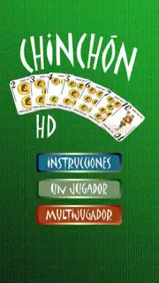 chinchonHD скриншот 7