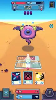 Void Tyrant скриншот 2