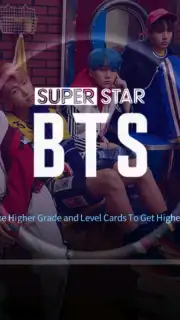 SuperStar BTS скриншот 4