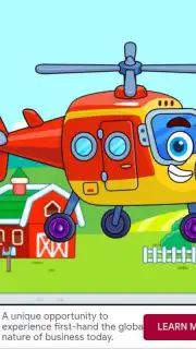 Airplane wash скриншот 6