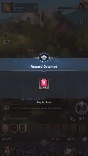 Seven Knights Idle Adventure скриншот 2