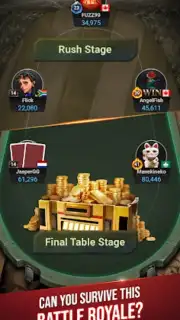 GGPoker.ca скриншот 2