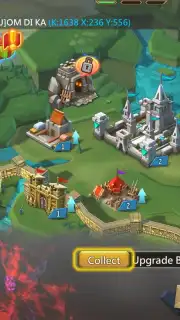 Lords Mobile скриншот 23