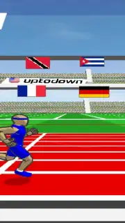 Speed Stars скриншот 8