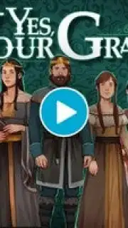 Yes, Your Grace скриншот 1