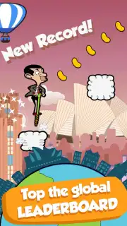 Mr Bean скриншот 12