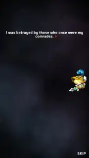 Dark Hero Dash скриншот 1