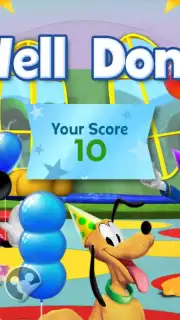 Disney Junior Play скриншот 5