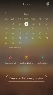 Calm - Sleep, Meditate, Relax скриншот 9