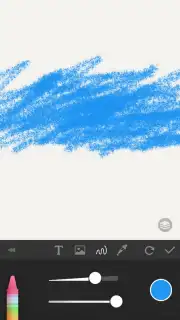 PaperDraw скриншот 3