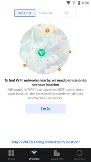 WiFiman скриншот 3