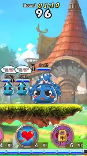 DD'Academy скриншот 3
