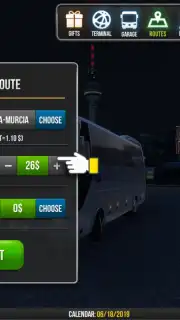 Bus Simulator: Ultimate скриншот 6