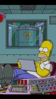 The Simpsons: Tapped Out скриншот 4