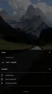 VLC скриншот 3