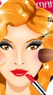 MakeupSaloon скриншот 4