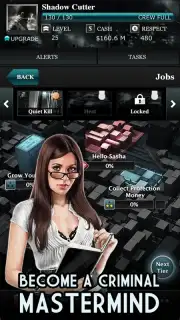 Crime Inc. скриншот 11
