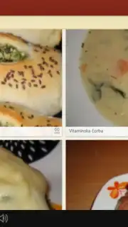 Recepti скриншот 5