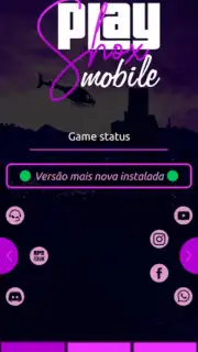Brasil Play Shox Mobile скриншот 3