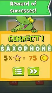 Learn to Spell FREE скриншот 2
